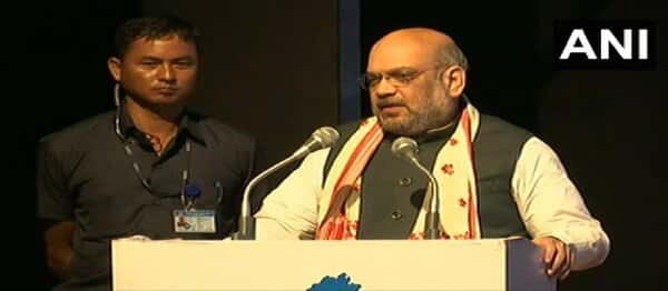 'Intend To Expel Illegal Immigrants From Entire Country': Amit Shah